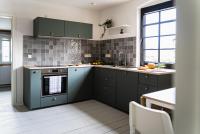 Horami Villa - HANAMI Apartment - B&B Malchow