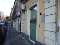 Borgo Apartment - Chambres d’hôtes Catane