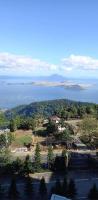 B&B Tagaytay - SMDC WIND RESIDENCES - TAAL VIEW - Bed and Breakfast Tagaytay