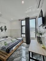 Großes Doppelzimmer