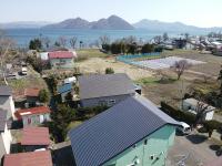 Holiday House Toya - B&B Rokkōdai