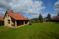 Dom wakacyjny Jaśki - B&B