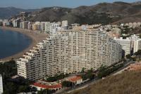 NUEVO, primera linea de playa, con piscina y vistas al mar - Chambres d'hôtes Cullera