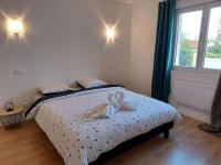 B&B Lithaire - Jolie maison entre Terre et Mer - Bed and Breakfast Lithaire