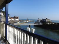 B&B Lynmouth - Riverside Cottage B&B - Bed and Breakfast Lynmouth