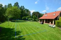 Dom wakacyjny Jaśki - B&B Trzcianka