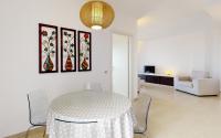 One-Bedroom House (2 Adults)