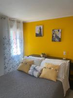 LAGUNA BLU Camera SOLE con terrazza panoramica in comune - B&B Chioggia