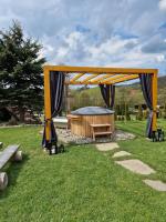 Domek na wypoczynek - B&B Tylicz