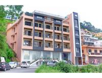 B&B Almora - Hotel Aerodyo Inn, Laxmeshwar - Bed and Breakfast Almora