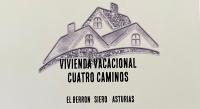 Vivienda vacacional cuatrocaminos - B&B Berrón