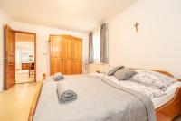 Apartment mit 2 Schlafzimmern