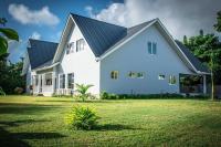 Island Charm of Praslin - B&B