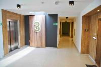 Luxus Apartment „Goldene Stunde“ - B&B Kołobrzeg