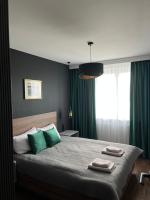 Apartamento de 1 dormitorio