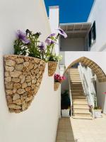 Finestra sul Borgo Apt. - Bed and Breakfast