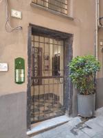 Il Mezzero all' Acquario - B&B Genova