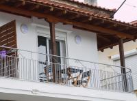 HARBOUR ROOMS - B&B Néa Michanióna