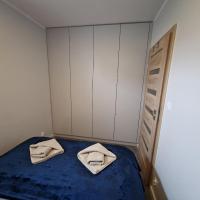 Apartament Brzózka - B&B Rusinowo