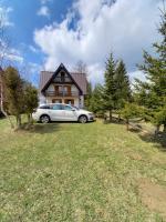 Montecasa - B&B Travnik