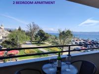 Apartments Miraflor, city center - Ferienwohnung Crikvenica