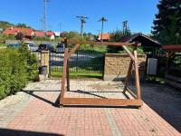 Izba JULIANA v Penzióne pod Smrekom - Chambres d’hôtes Martin