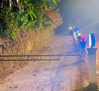 Misty Moon Home stay - B&B Idukki