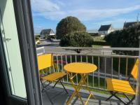 Appartement vue mer - B&B Damgan