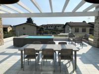 Attico 24, Residence Gardalido - Chambres d'hôtes Padenghe sul Garda