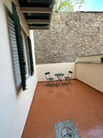 Sofia Florence Apartment - Ferienwohnung Florenz