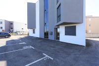 Apartment with private Garden - B&B Zara