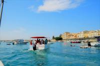 In the Heart of Ortigia Piazza Archimede - B&B Syracuse