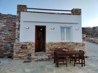 Villa Thori at Poulati Sifnos 2 - Ferienwohnung