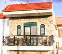 La Casa Di Silvia - B&B Apolakkiá