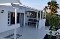 Villa Toledo - B&B Tías