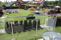 Willa Klif - B&B Rowy