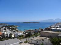 Elea sea view apartment in Ag. Nikolaos - B&B Agios Nikolaos