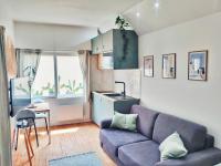 Studio à La Grande Plage de Biarritz - Bed and Breakfast Biarritz