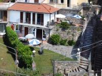 Appartamento Porto 2 - B&B Cannero Riviera