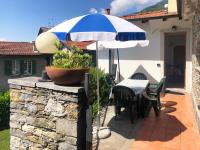 B&B Cannero Riviera - Appartamento Porto 2 - Bed and Breakfast Cannero Riviera