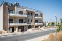 Luxury Apartment in Halepa - B&B