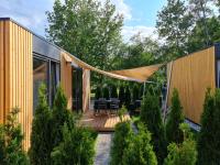 Domki Pod Żaglami - B&B Rewal