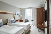 Courtyard by Marriott London City Airport