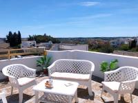 Eldia House a 10 minuti da Gallipoli - Chambres d'hôtes Parabita