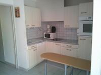 Appartamento con Terrazza - Jamaique 203