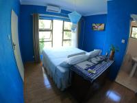 Habitación Doble Estándar