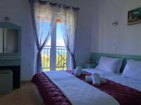 B&B Messonghi - Ionian Escape Seaview Apartments - Bed and Breakfast Messonghi