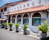 B&B Galle - New Old Dutch House - Galle Fort - Bed and Breakfast Galle