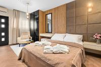 Deluxe Double Studio