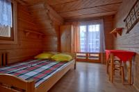 Doppelzimmer mit Balkon